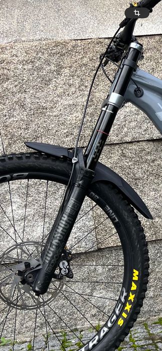 Suspensão Rock Shox Select 27.5