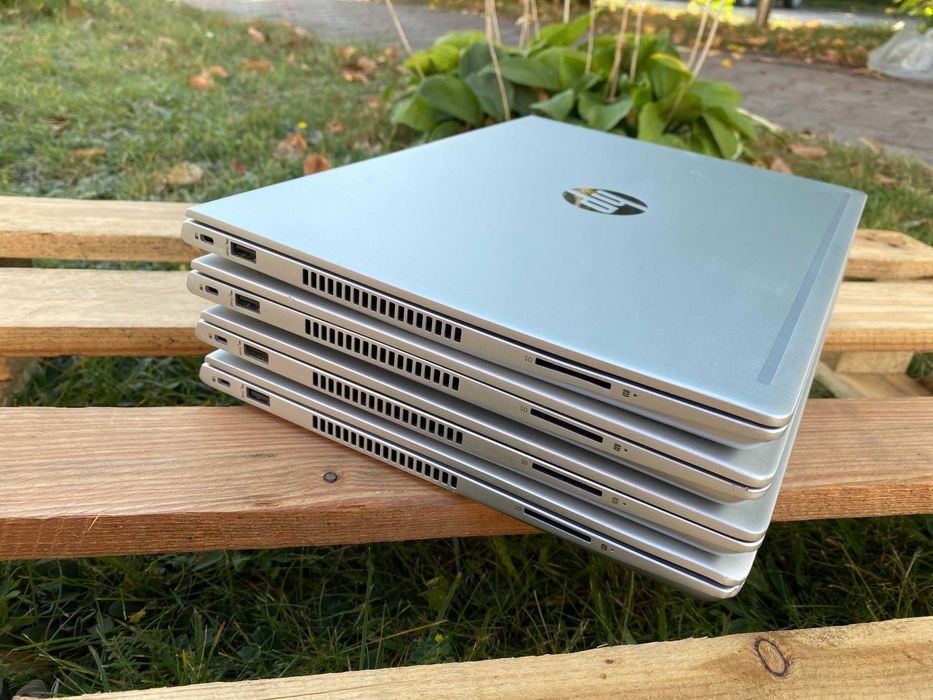 ОПТ Ноутбук HP ProBook 430 G7/i3-10110U/8 DDR4+SSD128/роздріб/гарантія