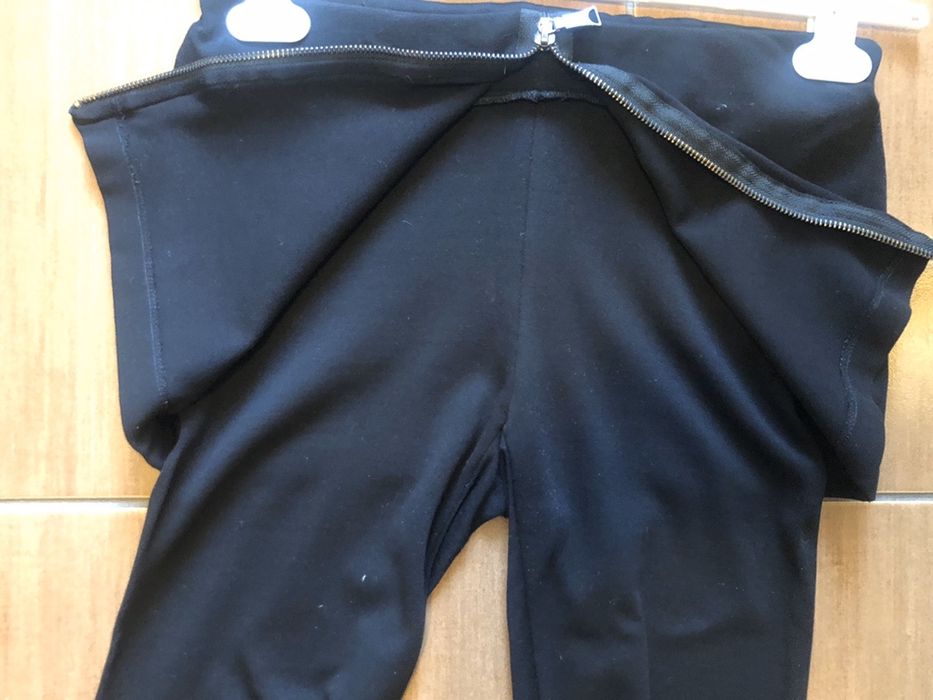 Лосины с юбкой Richmond