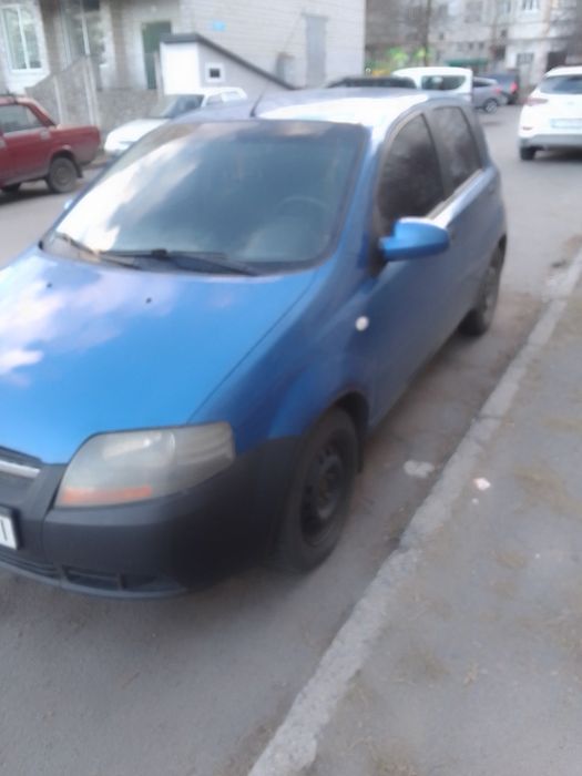 Продаю Авео ,на ходу,технічно справна сів поїхав,2008,р,1.5,