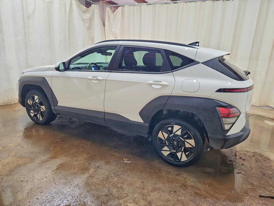 Кришка багажнику HYUNDAI KONA SX2 Розборка