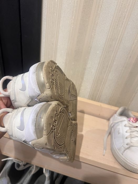 Кросівки nike,fila 26 розмір
