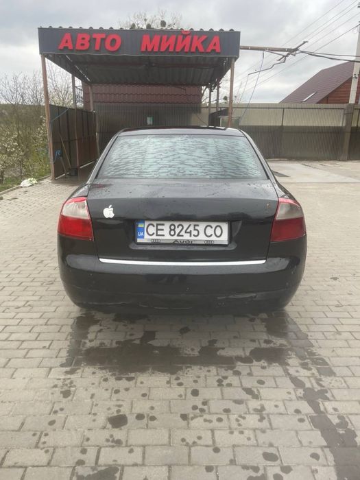 Продам Audi a4 b6