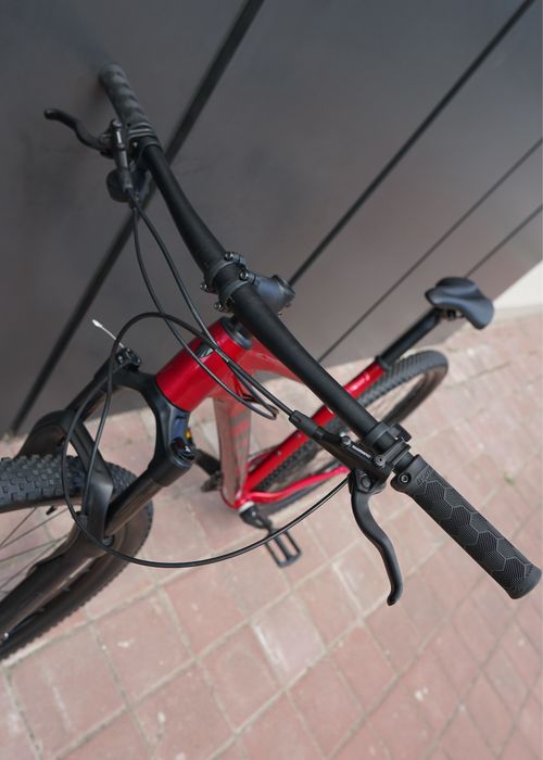 2023 Trek X-Caliber 9 ( L ) XT DEORE / SLX / RockShox кроскантрійник МТВ
