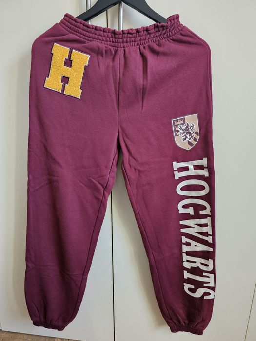 Pakiet Harry Potter dres bluza spodnie piżama