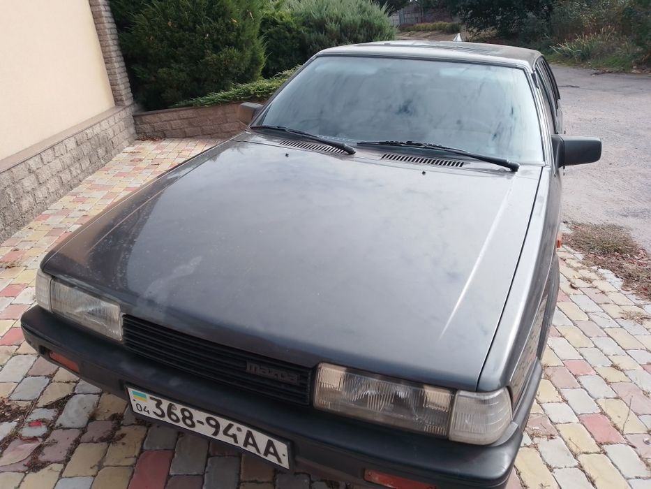 Продам  Мазда 626 2.0 дизиль