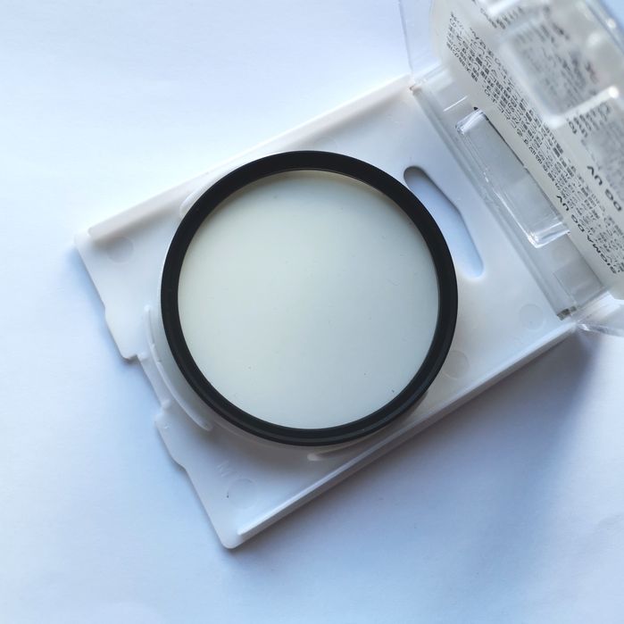 Filtro DG UV 58mm Sigma Japan