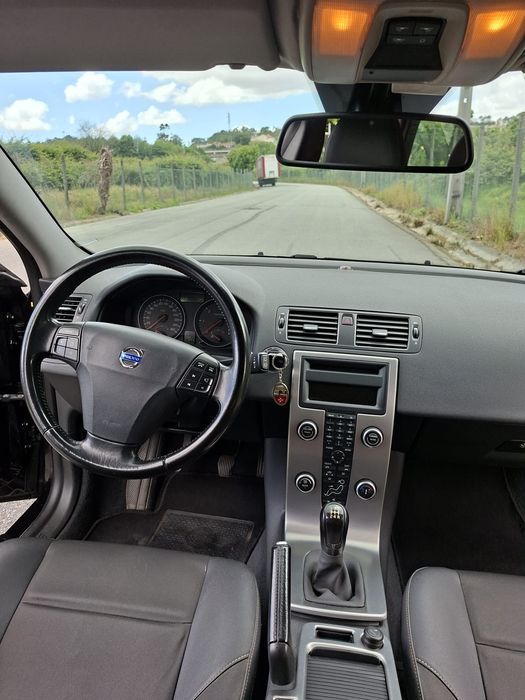 VOLVO V50 1.6D (2009)