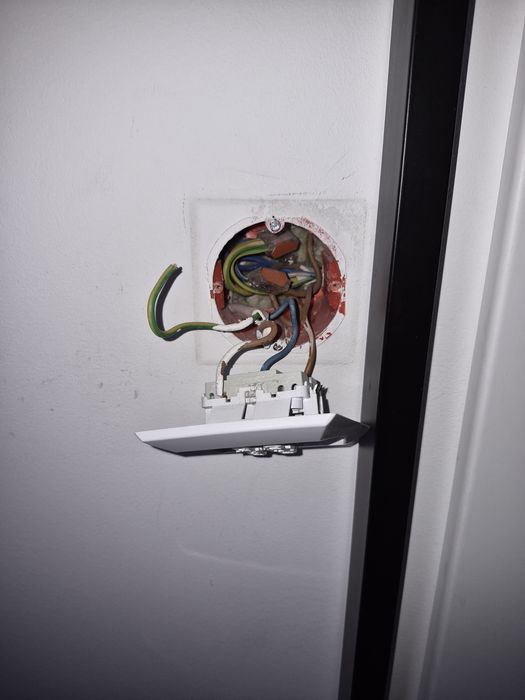 Elektryk Instalacje Pimiary Awarie 24H Uprawbienia E+D