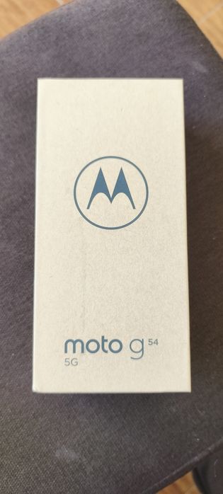Telefon Motorola G54 5G