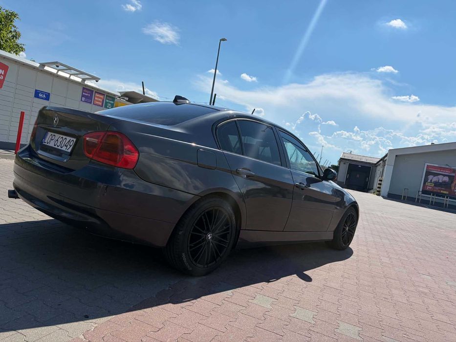 BMW Seria 3