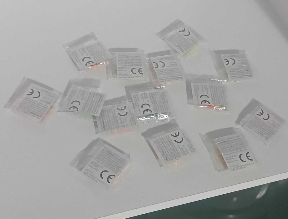 14 Angry Birds Chapas/ Caricas Grefusa