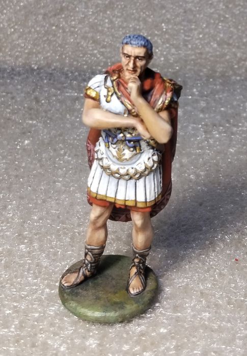 Фігурка історична ,,Цезар,,ь