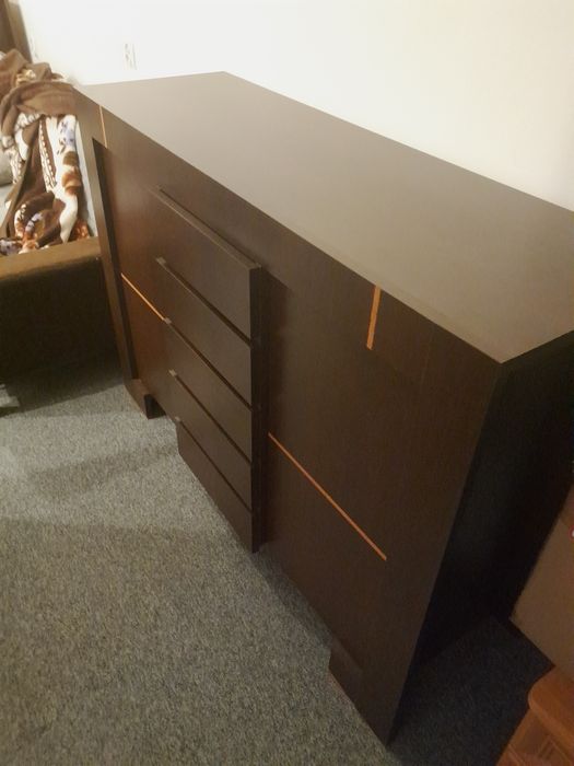 Szafa 145x46 h 102