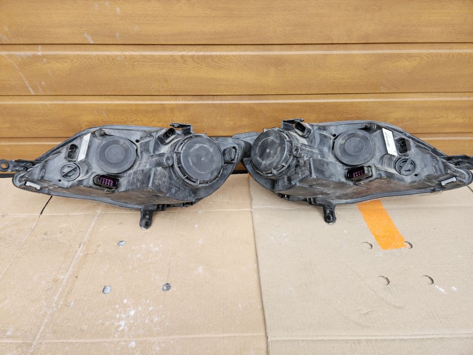 Фари фара VW Golf 6 plus 2009-2012р.