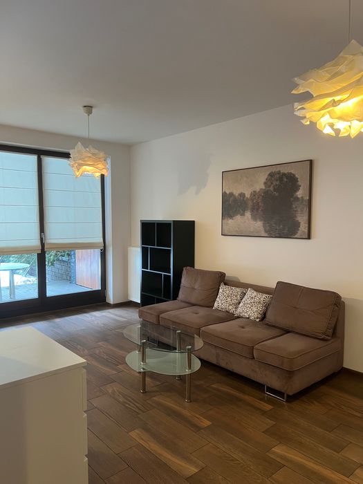 Mieszkanie do wynajęcia Siedmiogrodzka 1 Nowoczesne z pieknym tarasem