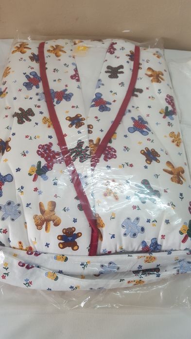 Robes novos varios modelos