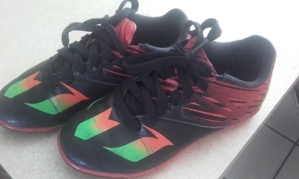 Buty adidas roz 30,5