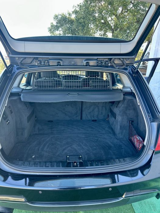 Bmw 320D Touring Pack M