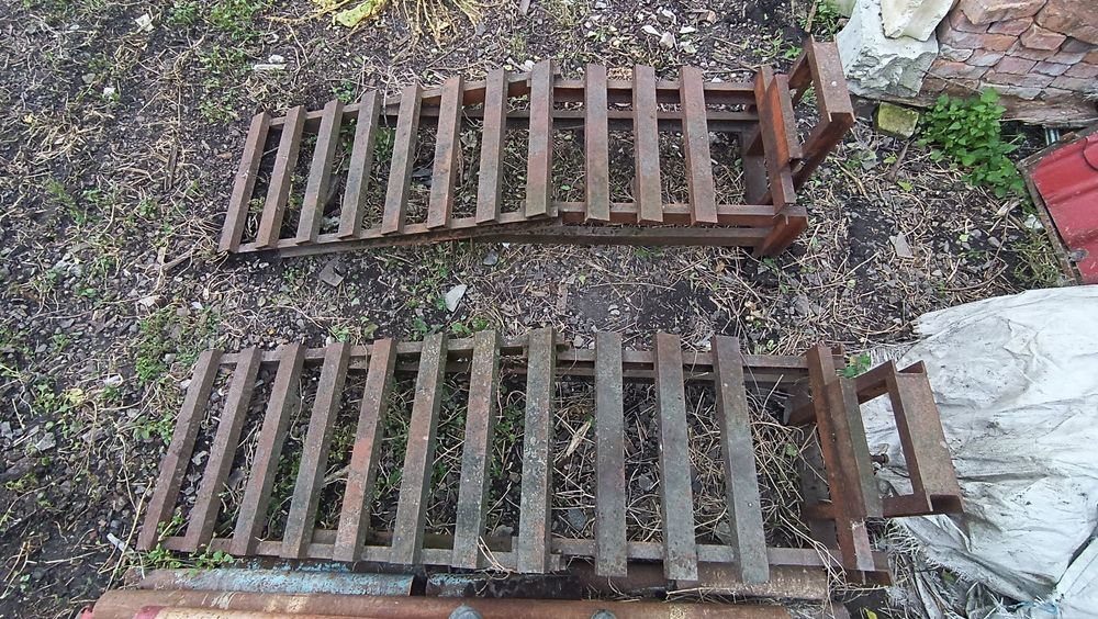 Продам автомобільну естакаду