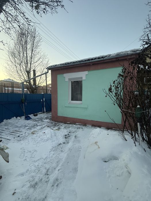 Вокзальна.Продаж частини будинку