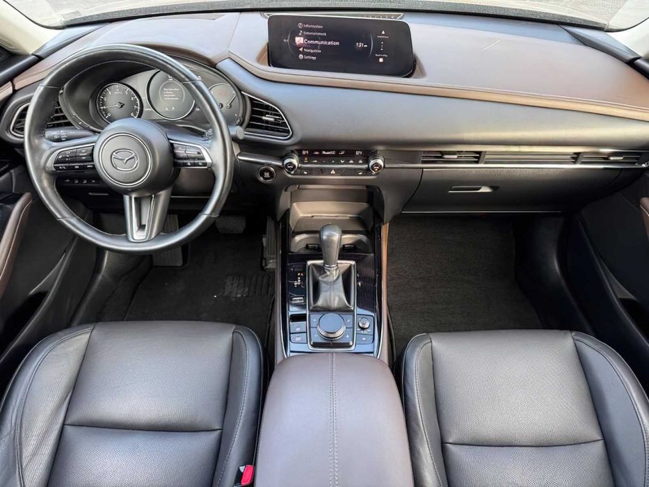 Mazda CX-30 Turbo Premium Plus      2024