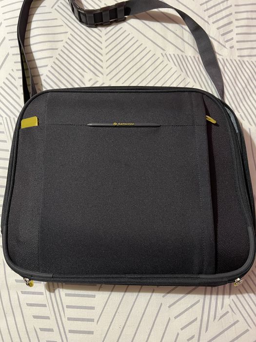 Mala Samsonite portatil 15”