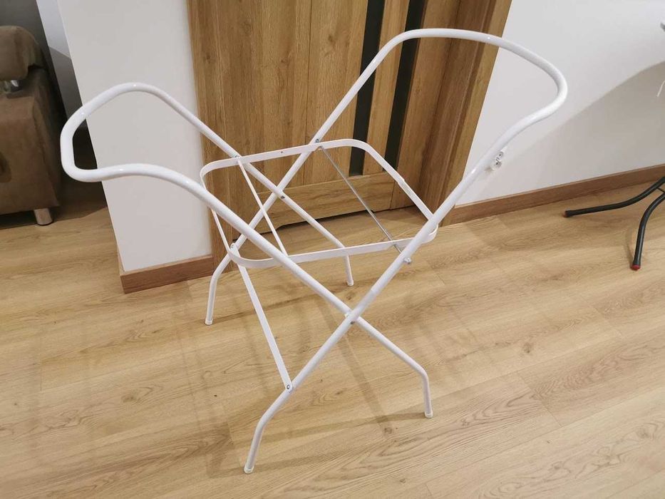 Stojak na wanienkę