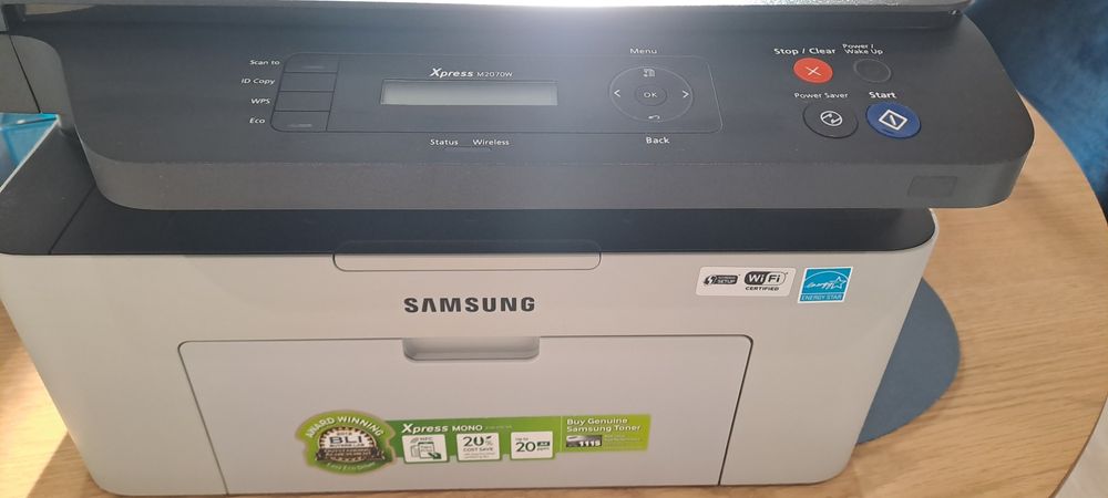 Drukarka Samsung XPress