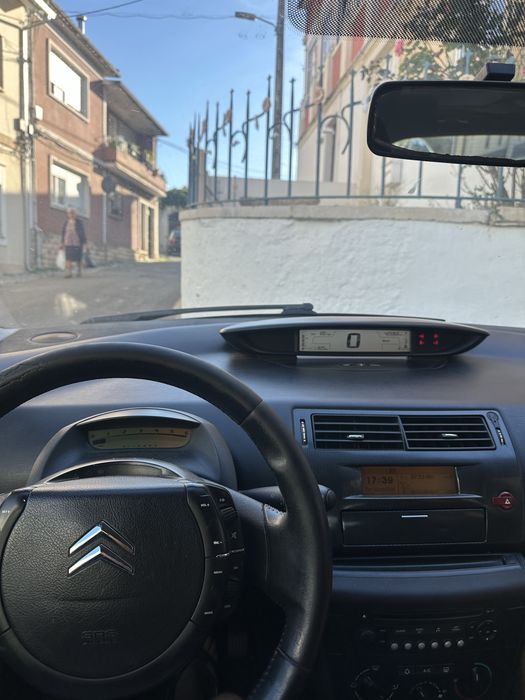 Citroën C4 1.6HDI 110cv