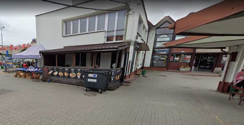 Odstąpię lokal gastronomiczny - centrum Lublina - REZERWACJA