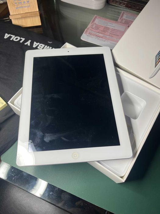 iPad + iPod + iPad Mini (equipamentos antigos da Apple)