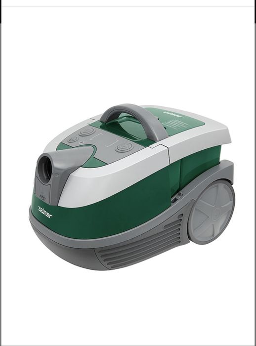 Пылесос моющий ZELMER 919.5 SP