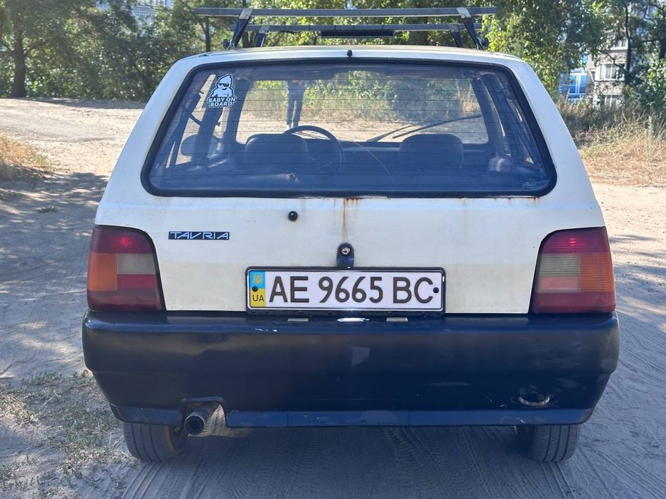 Продам ЗАЗ Дана в хорошем состоянии