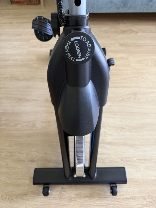 Bicicleta estatica cycling