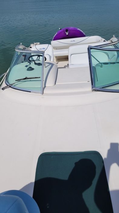 Sea Ray Sundancer 240 -CE