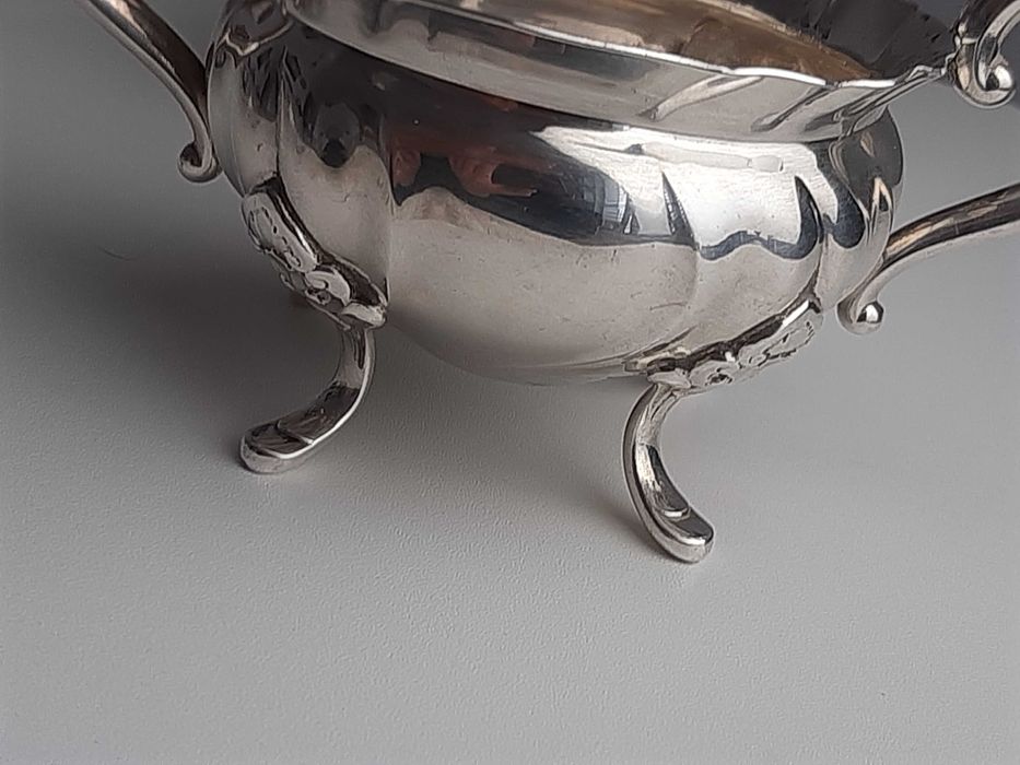 mlecznik i cukiernica  plater