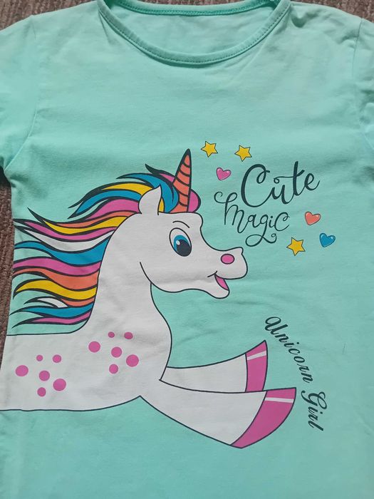 Sukienka Cute Magic 110 cm