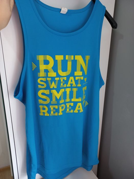Koszulka sportowa męska Awidis L