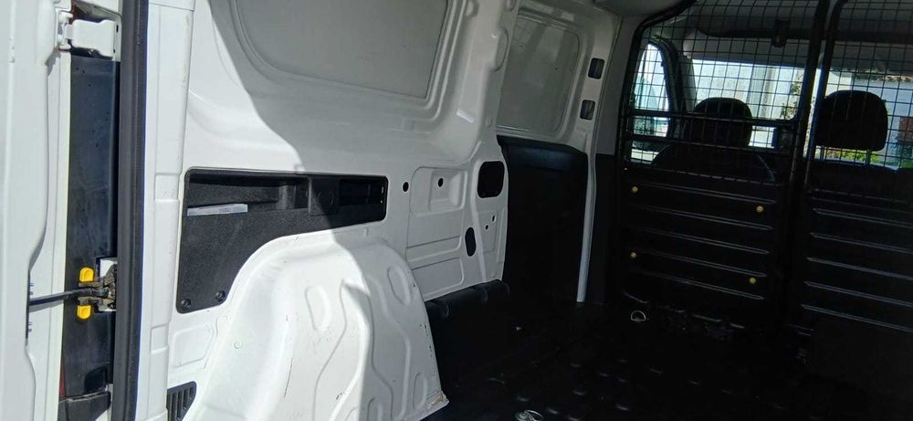 Fiat Doblò Maxi 1.3 MJ 95cv, 1 tonne, 47500km, only 1 owner