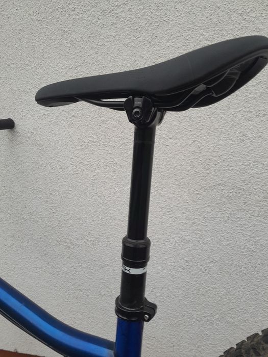 Sztyca pro koryak dropper