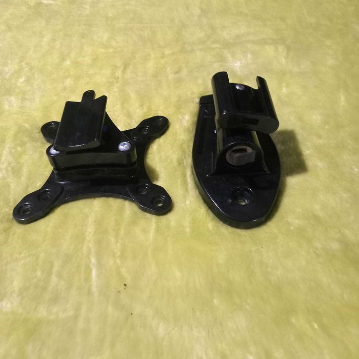 Suporte de parede para televisão