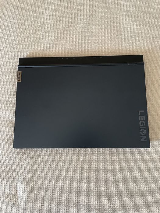 Lenovo Legion 5 15ACH6H
