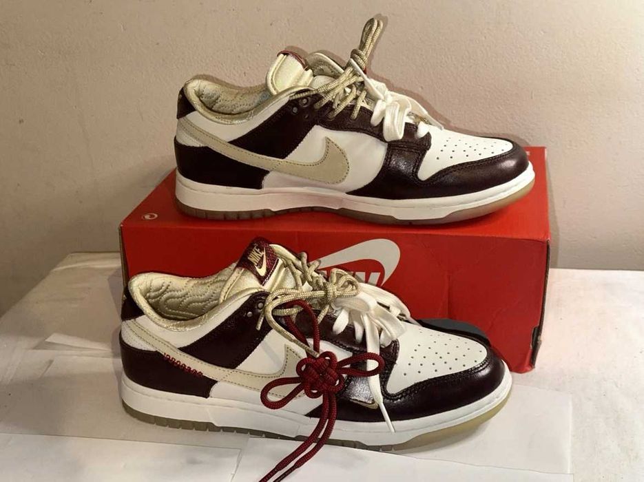 nike dunk low lx - купить кроссовки женские - Цена на OLX.ua