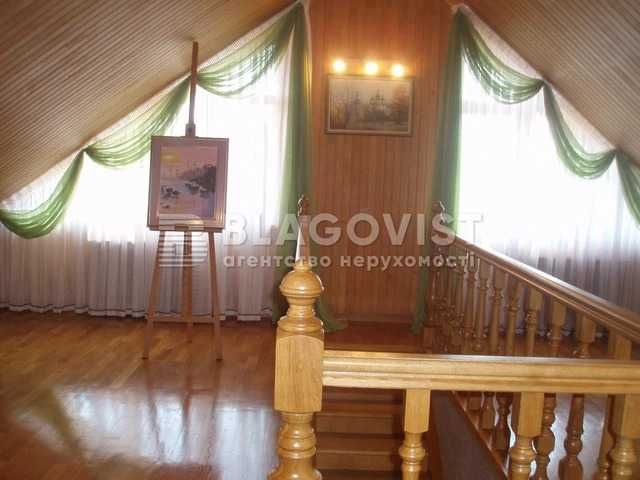 Продаж будинку Великі Дмитровичі, Обухівський район, 1га, без %