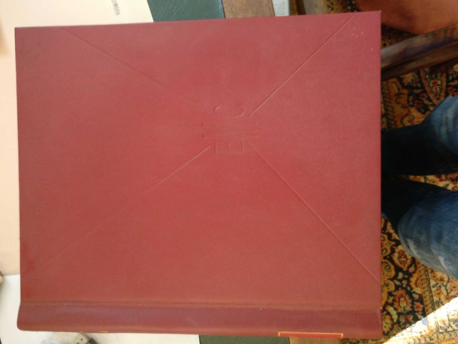 Enciclopédia medicina "Encyclopédie Médico-Chirurgicale"