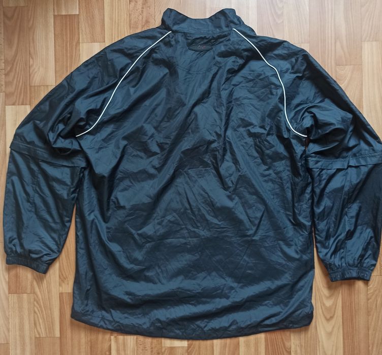 Анорак Greg Norman