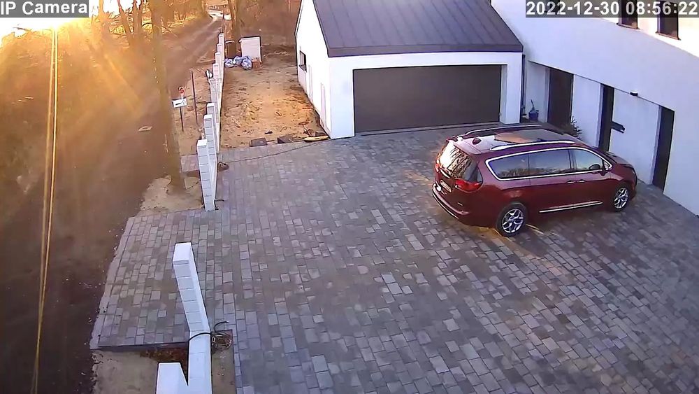 Chrysler Pacifica Chrystler Pacifica Limited 2020 Limited | cesja leasingu