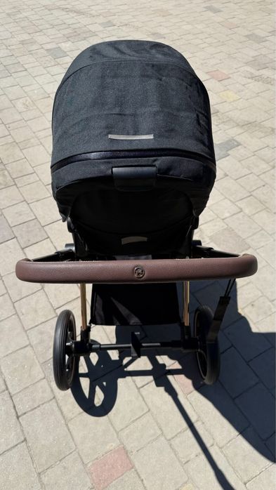 Візочок  Cybex Priam 2 в 1