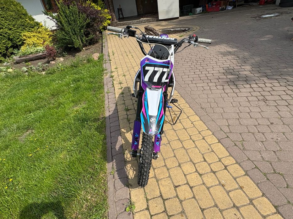 Mrf 140 rc kayo